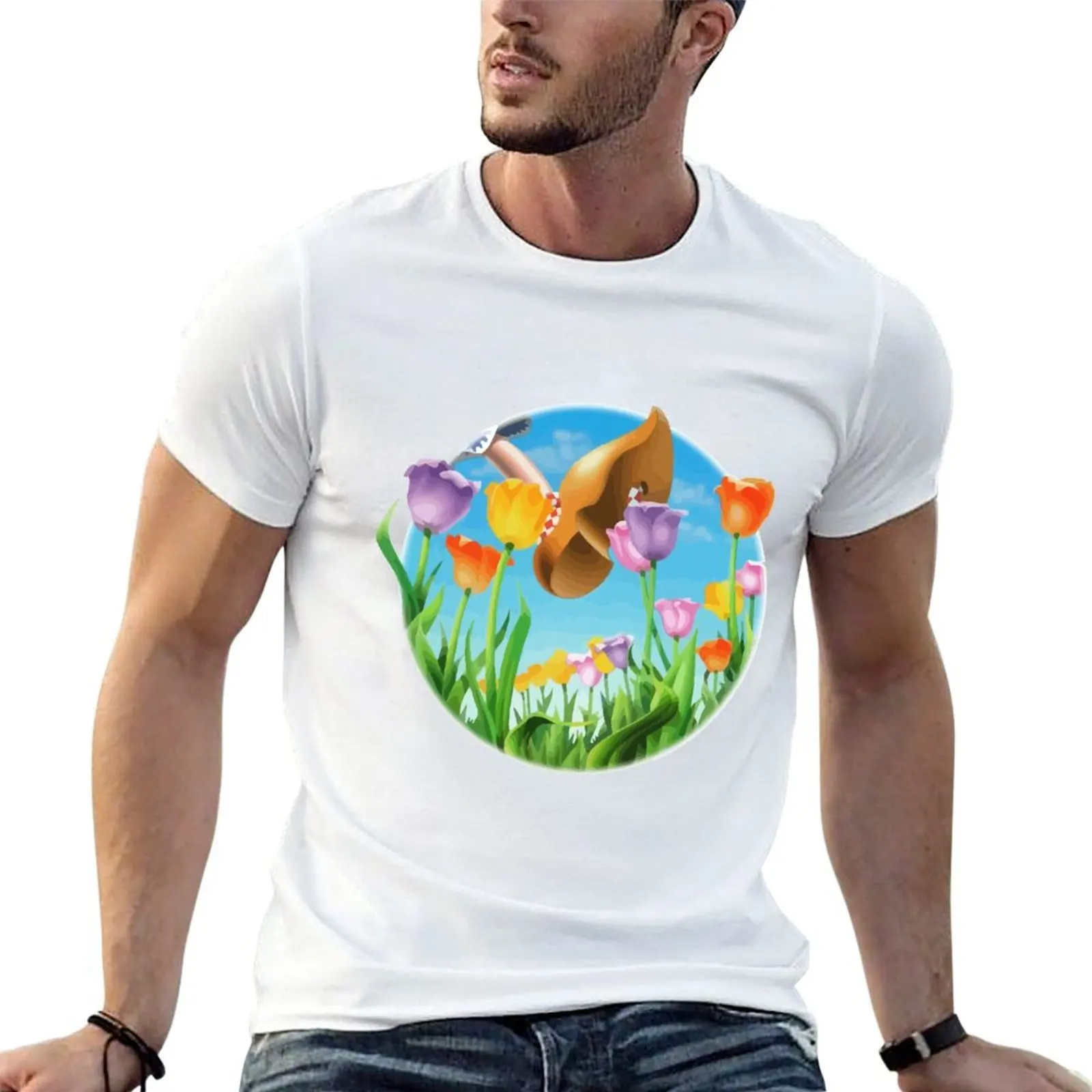Just Keep Dancing! T-Shirt t shirt man casual men t shirt cotton 100% man t shirts for men casual T-shirt
Just Keep Dancing! T-Shirt t shirt man casual men t shirt cotton 100% man t shirts for men casual T-shirt