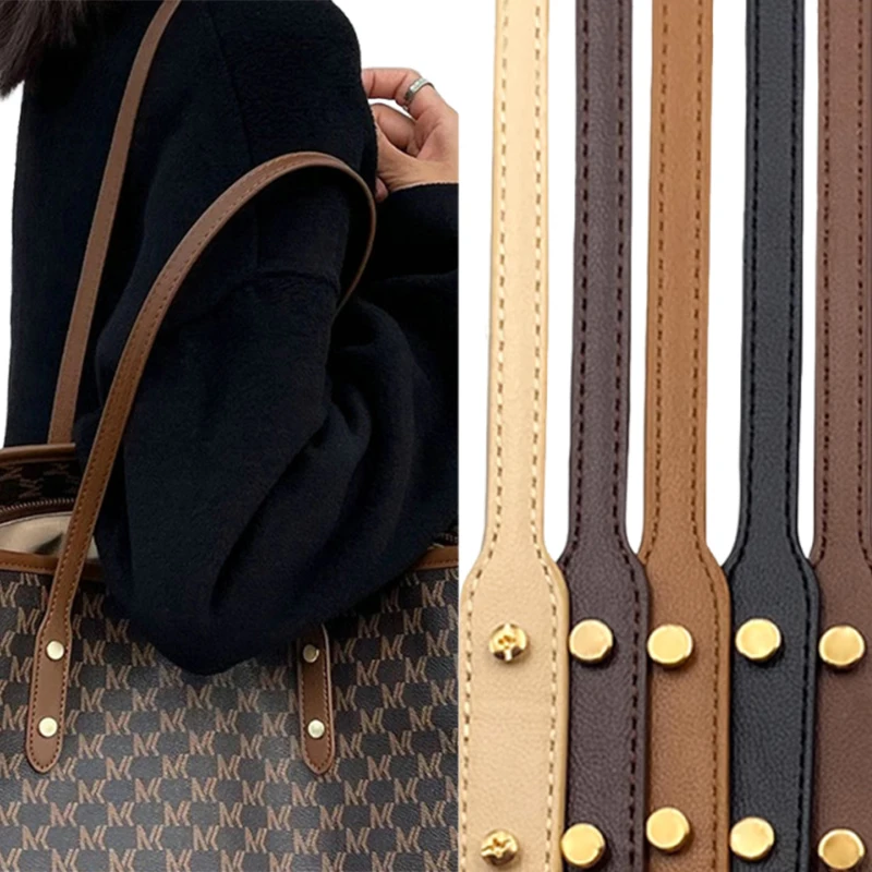 73cm Leather Handmade Shoulder Bag with PU Cross Support Handle DIY Replacement Handheld Cross Support Belt Handbag Hardware
73cm Leather Handmade Shoulder Bag with PU Cross Support Handle DIY Replacement Handheld Cross Support Belt Handbag Hardware