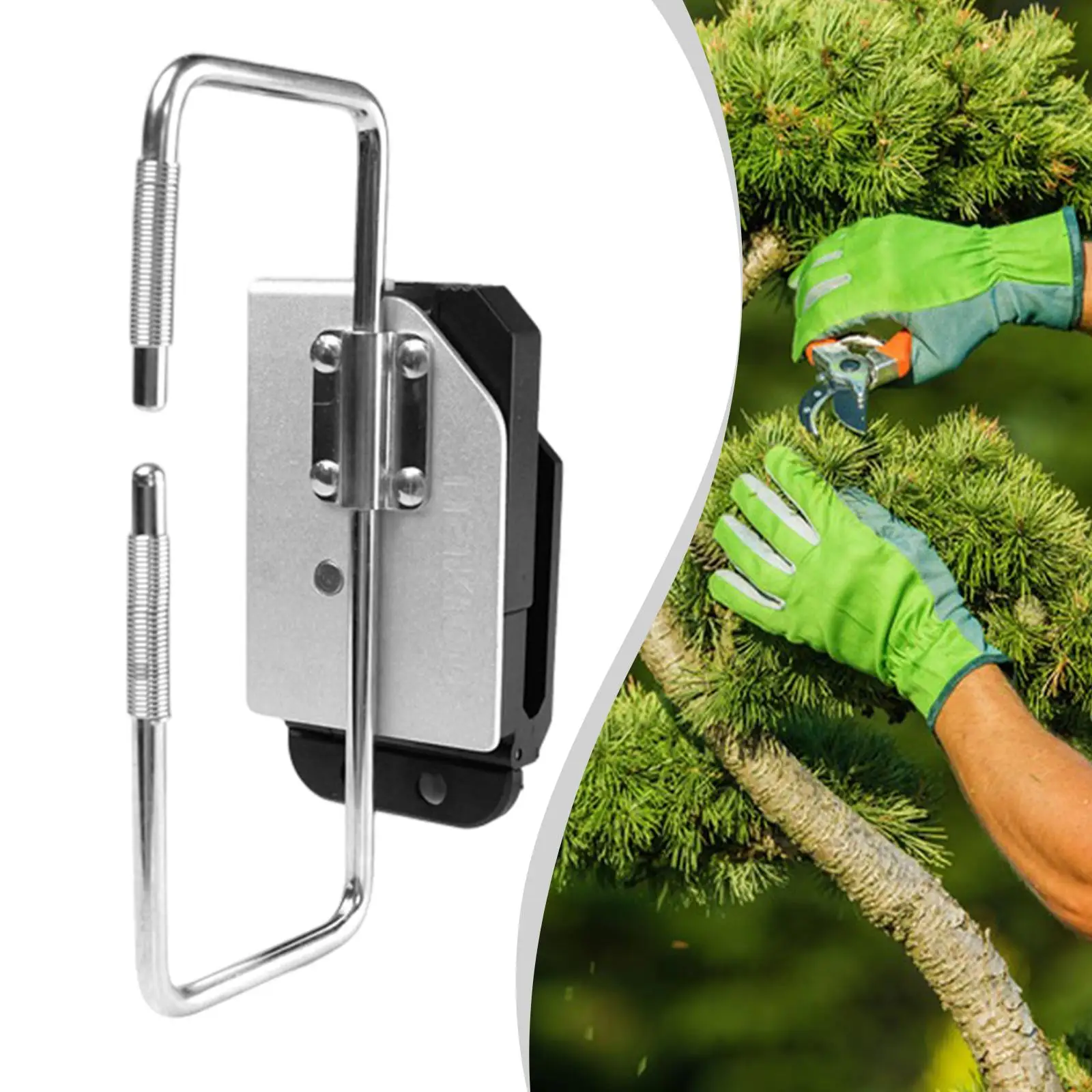 Stainless Steel Work Belt Hook Tool Belt Accessories Clip for Plumber Carpenter Repairmen Organizers
Stainless Steel Work Belt Hook Tool Belt Accessories Clip for Plumber Carpenter Repairmen Organizers