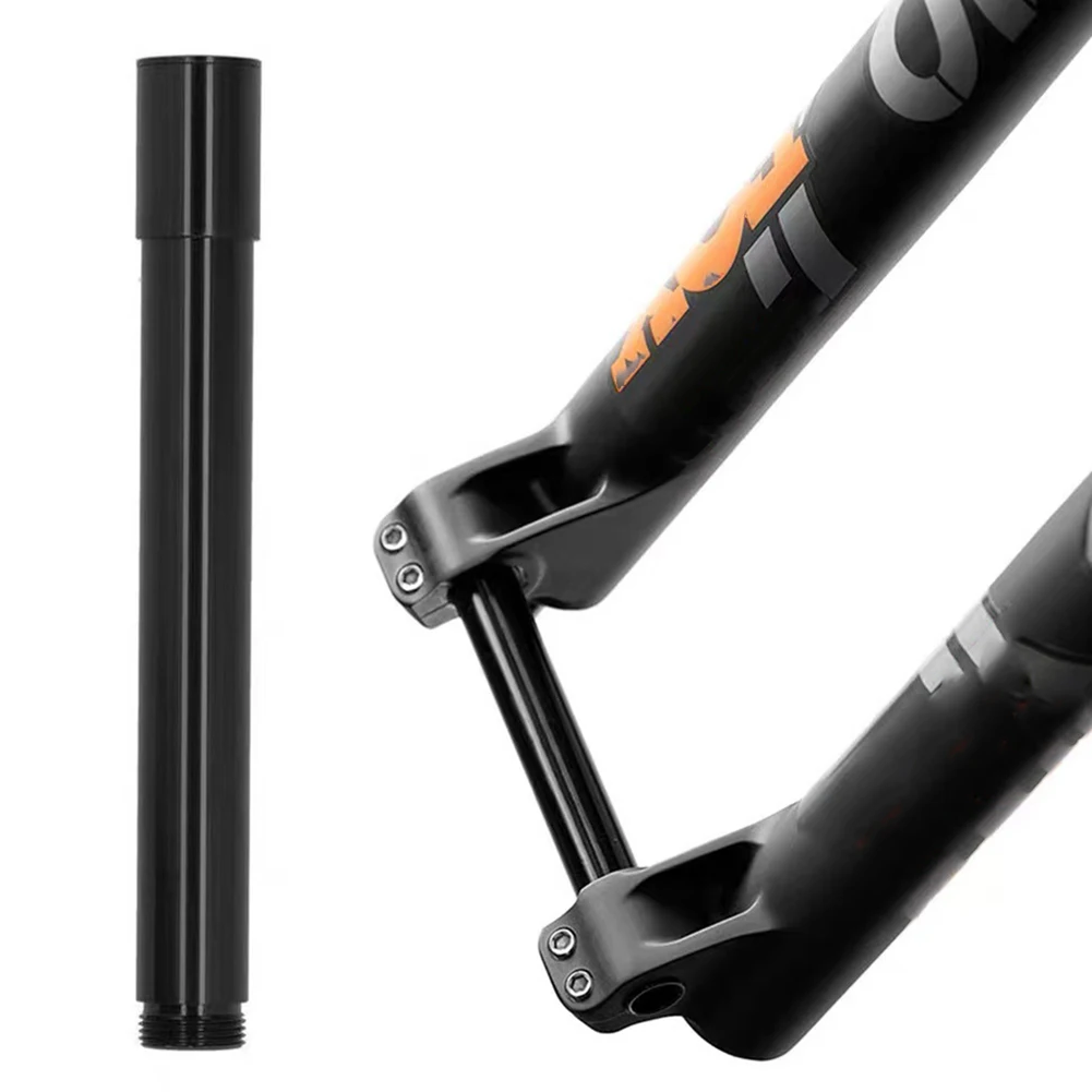 175mm Mountain Road Bicycle Thru Axle 110x20mm Bolt Thru Axle Bike Device ForX 40 Front Forks Aluminum Alloy Cycling Repair Part
175mm Mountain Road Bicycle Thru Axle 110x20mm Bolt Thru Axle Bike Device ForX 40 Front Forks Aluminum Alloy Cycling Repair Part