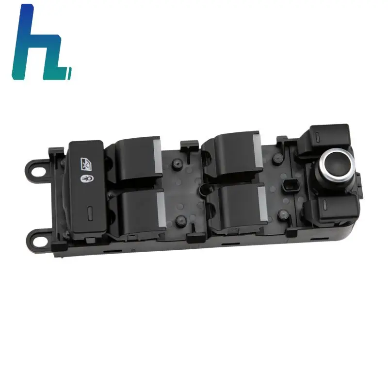 LR078894 Power Window Single Control Switch for Land Rover Range Rover 3Pins LR034932 LR066075 LR186660
LR078894 Power Window Single Control Switch for Land Rover Range Rover 3Pins LR034932 LR066075 LR186660