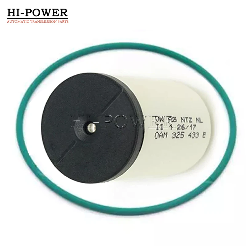 OEM DQ200 DSG 7 Speed 0AM Oil Filter 0AM325433E 325433E Auto Transmission Filter for VW VOLKSWAGEN Audi OAM DQ200
OEM DQ200 DSG 7 Speed 0AM Oil Filter 0AM325433E 325433E Auto Transmission Filter for VW VOLKSWAGEN Audi OAM DQ200