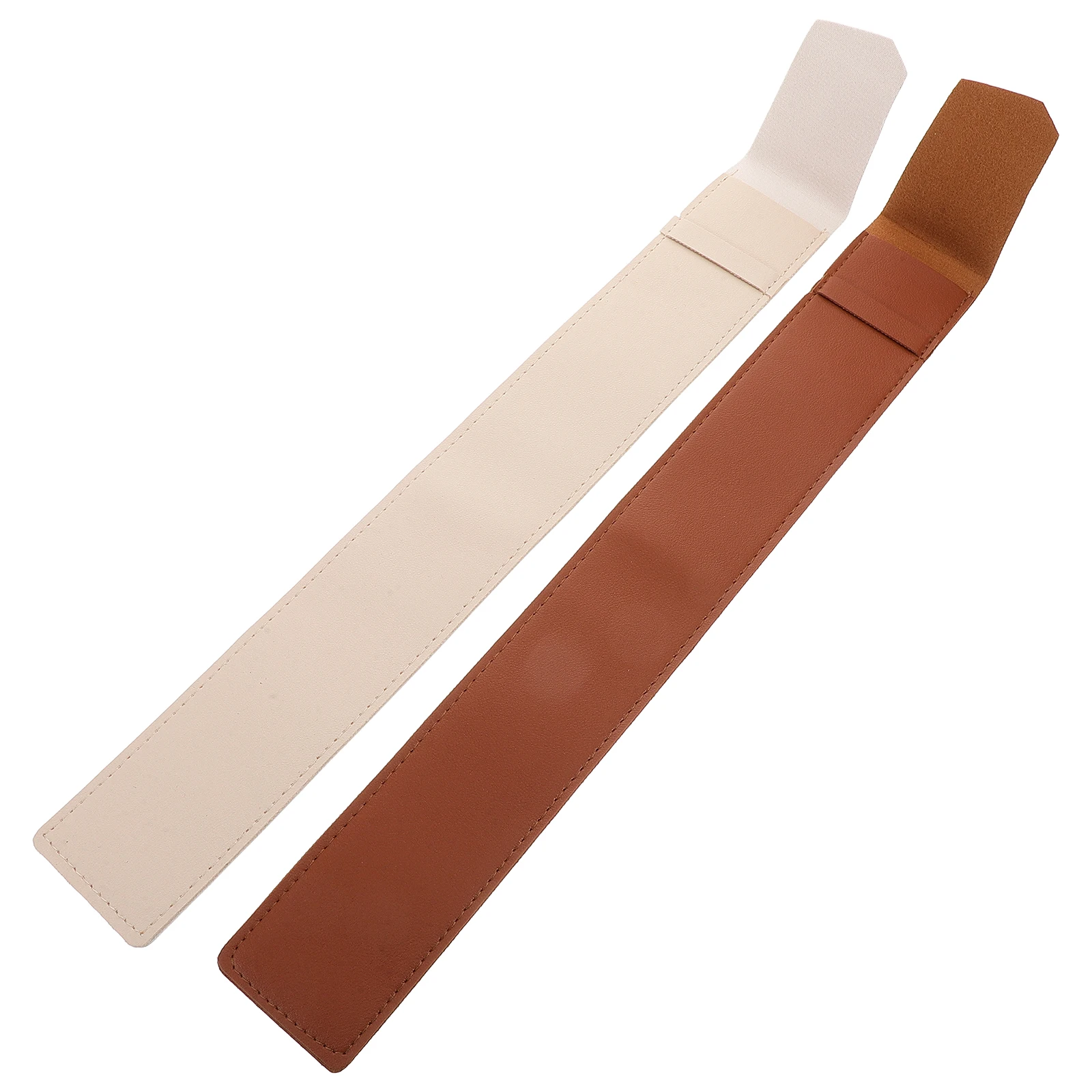 2pcs Holder Set Durable Faux Universal Fit Compact Lightweight Brown Beige For Drummers Drumstick Organizer Drum
2pcs Holder Set Durable Faux Universal Fit Compact Lightweight Brown Beige For Drummers Drumstick Organizer Drum