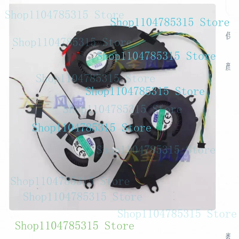 Для AVC BAZA0508R5U DC5V 0,50A P010 P009 P008 4-контактный вентилятор для ноутбука
Для AVC BAZA0508R5U DC5V 0,50A P010 P009 P008 4-контактный вентилятор для ноутбука