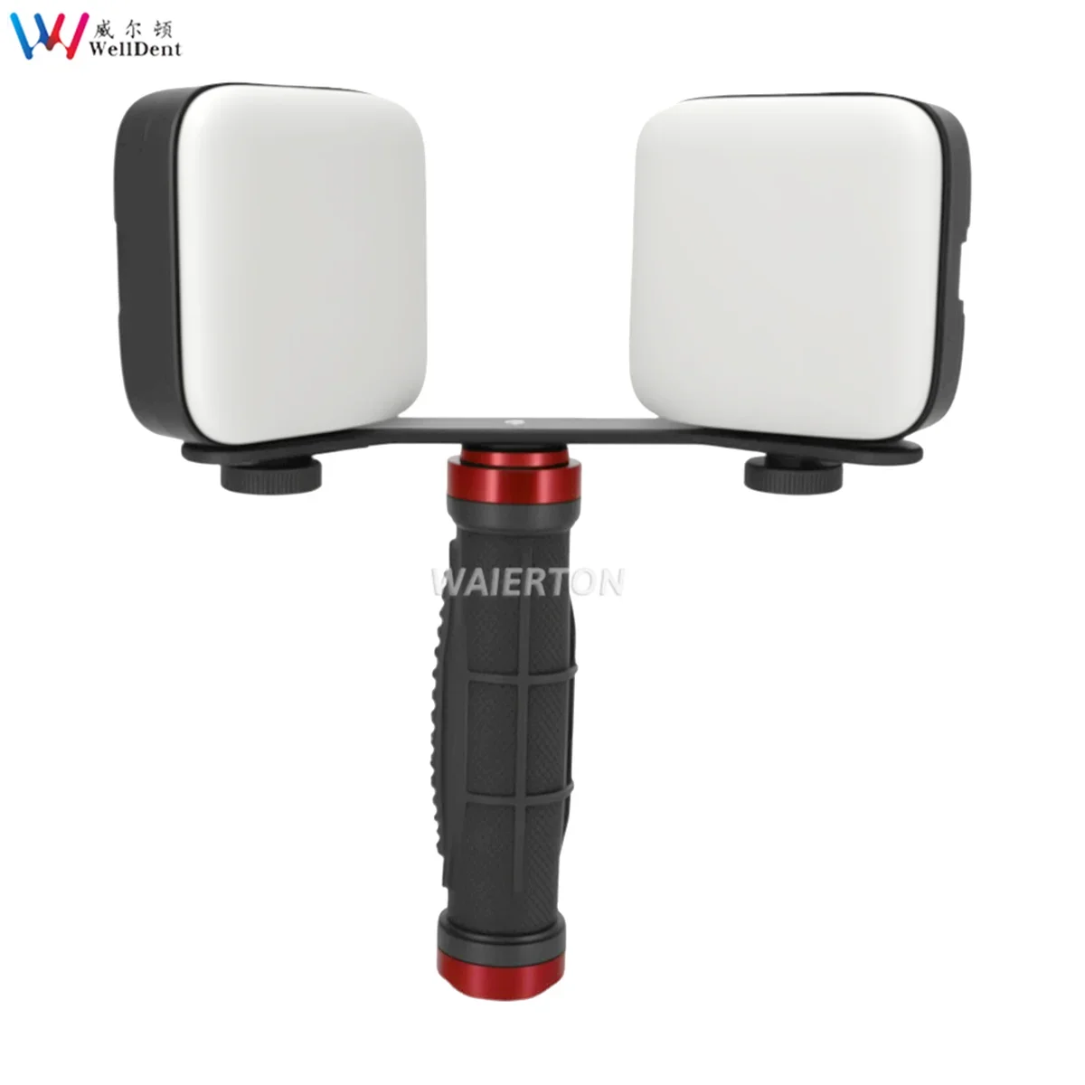 Dentistry Material Mobile Phone Photography Fill Light LED Dentist photopolymerizer dental supplies
Dentistry Material Mobile Phone Photography Fill Light LED Dentist photopolymerizer dental supplies