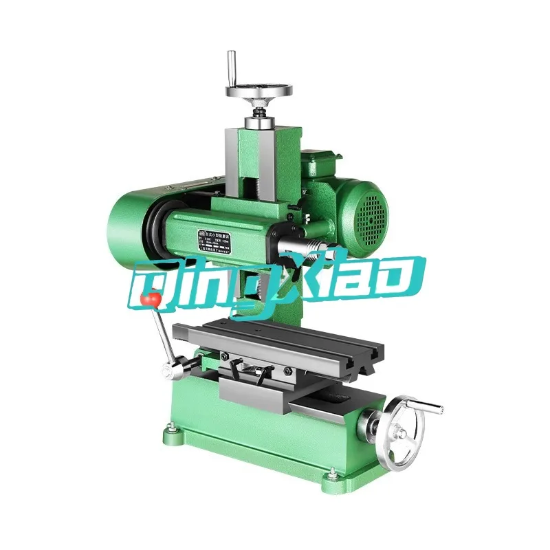 X1514 Horizontal Milling Grinding Machine Slotting Machine Pure Copper Motor Surface Grinding and Cutting Machine Grinder
X1514 Horizontal Milling Grinding Machine Slotting Machine Pure Copper Motor Surface Grinding and Cutting Machine Grinder