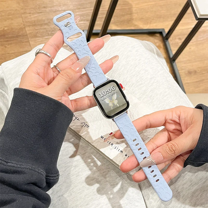 Silicone strap for Huawei watch Fit3 Sport Correa Bracelet Woman Man watchband for Huawei watch Fit Smartwatch Wristband
Silicone strap for Huawei watch Fit3 Sport Correa Bracelet Woman Man watchband for Huawei watch Fit Smartwatch Wristband