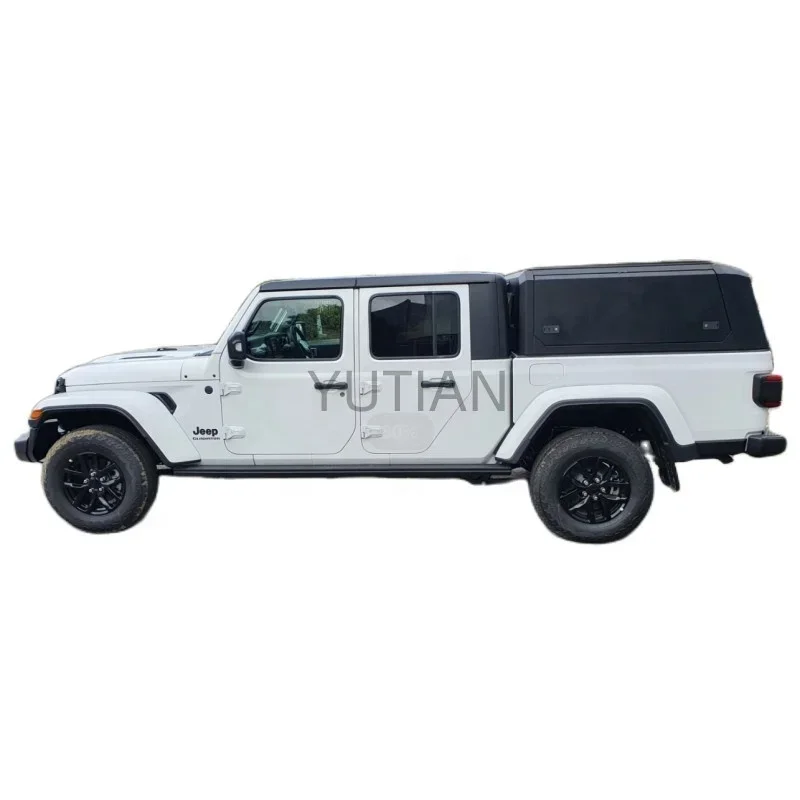 Truck topper Pickup Truck Waterproof t Steel Car truck Canopy Hardtop For JEEP GLADIATOR Canopy
Truck topper Pickup Truck Waterproof t Steel Car truck Canopy Hardtop For JEEP GLADIATOR Canopy