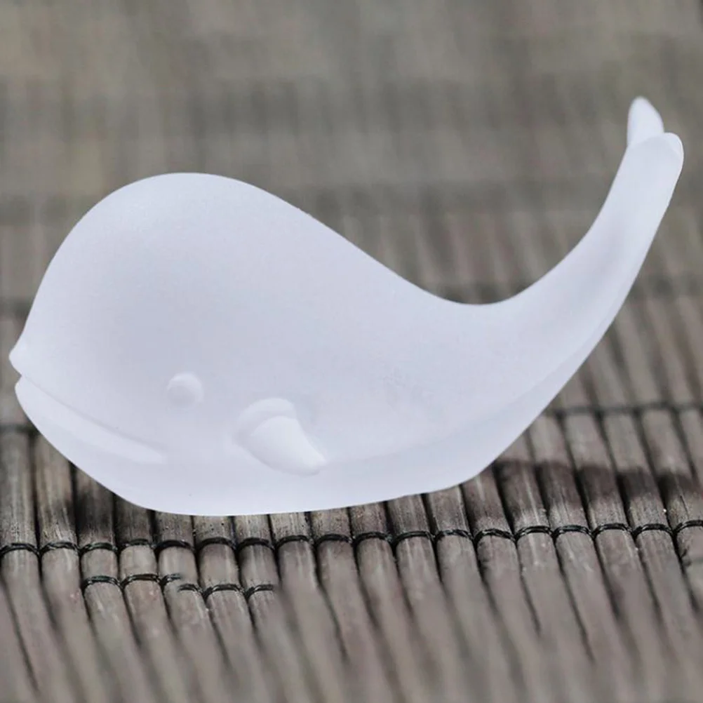 Unique Glass Whale Craft Tea Table Ornament Perfect Gift for Friends Home Decor Whale Table Ornaments Tea Pet Ornaments
Unique Glass Whale Craft Tea Table Ornament Perfect Gift for Friends Home Decor Whale Table Ornaments Tea Pet Ornaments