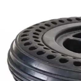 6x1 1/4 Tire With Wheel Hub Explosion Proof Rubber Wheel For 6 Inch Electric Scooter Replacement Parts And Accessories
6x1 1/4 Tire With Wheel Hub Explosion Proof Rubber Wheel For 6 Inch Electric Scooter Replacement Parts And Accessories