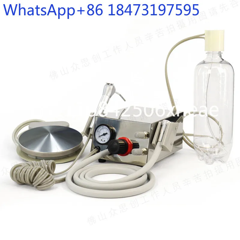 Oral grinder, small device, machine, low-speed mobile phone, portable turbine, micro and simple practice
Oral grinder, small device, machine, low-speed mobile phone, portable turbine, micro and simple practice