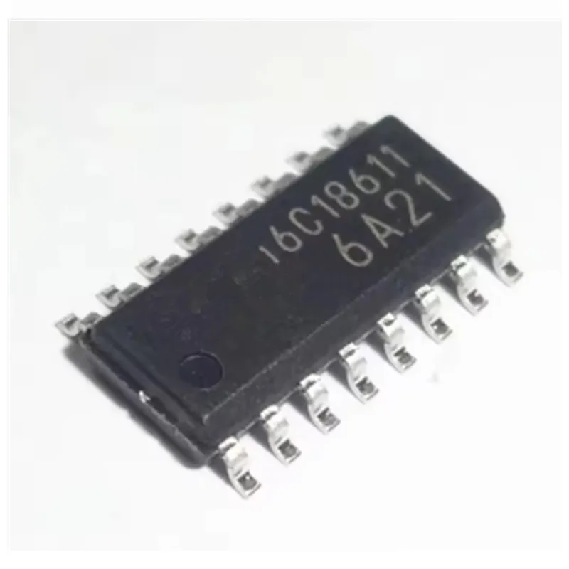 5PCS FA6B20N-N6-L3 FA6B20N FA6B20 6B20 FA6A30 FA6A21N-C6-L3 FA6A21N FA6A21 6A21 FA6A31 FE6A31 FA6A11 SOP16 Pins From Stock
5PCS FA6B20N-N6-L3 FA6B20N FA6B20 6B20 FA6A30 FA6A21N-C6-L3 FA6A21N FA6A21 6A21 FA6A31 FE6A31 FA6A11 SOP16 Pins From Stock