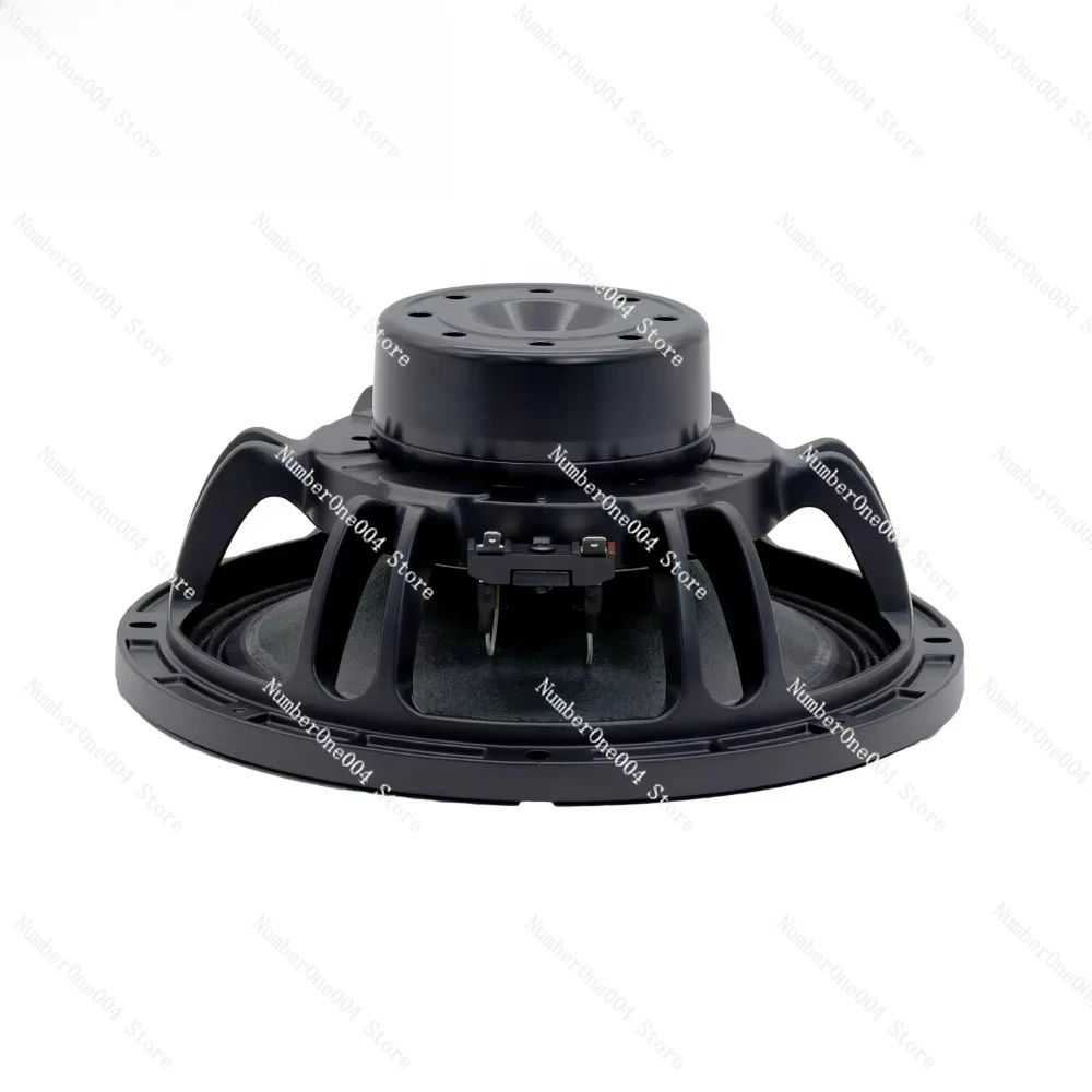 Professional Magnetic Speaker 2.5inch Voice Coil 600W 10inch PA Bass Speaker Outdoor Speaker
Professional Magnetic Speaker 2.5inch Voice Coil 600W 10inch PA Bass Speaker Outdoor Speaker