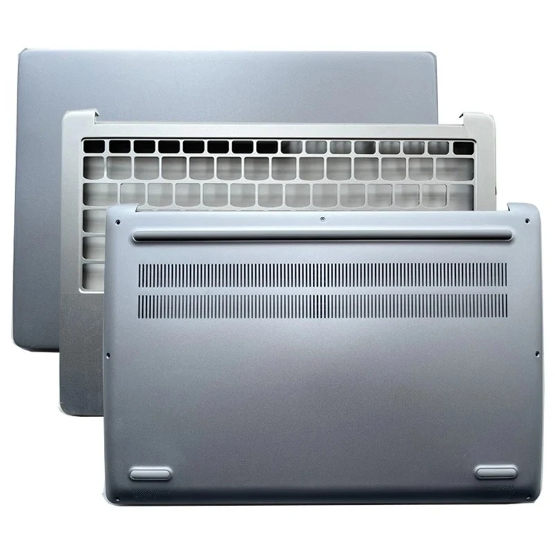 New Shells for Lenovo Air Pro-13 13S S540-13IML 2019 2020 Back Cover LCD Rear Lid Palmrest Topcase Bottom Housings Repair
New Shells for Lenovo Air Pro-13 13S S540-13IML 2019 2020 Back Cover LCD Rear Lid Palmrest Topcase Bottom Housings Repair