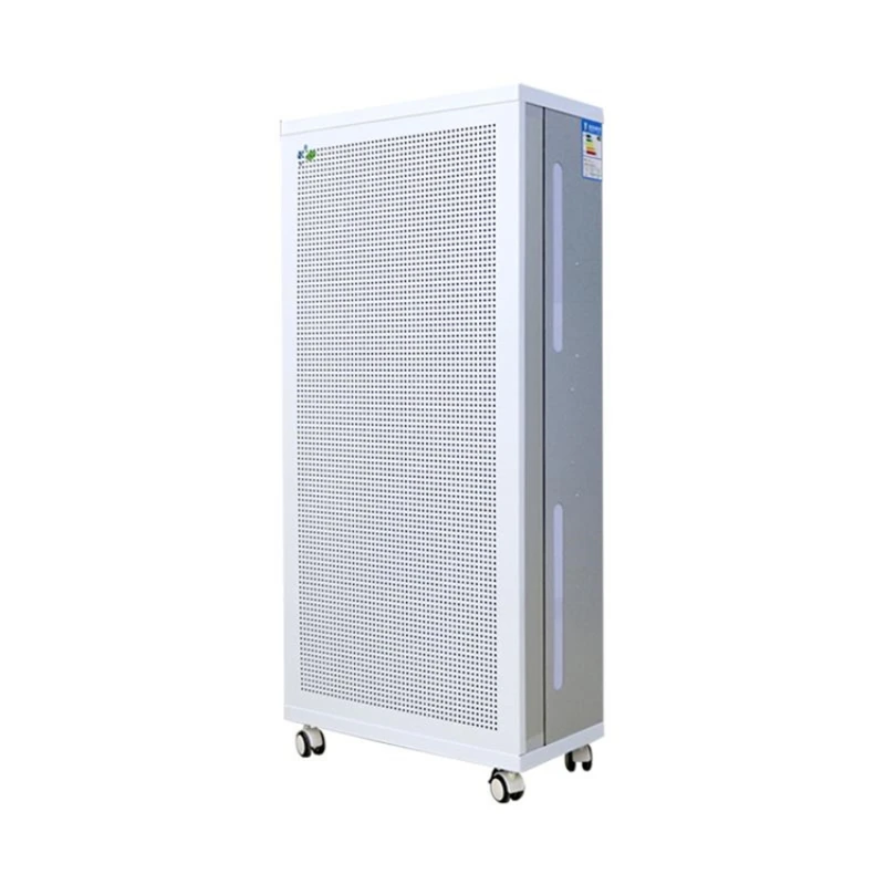 Industry Air Purifier Fan Filter Unit For Laminar Flow Hood on the ceiling
Industry Air Purifier Fan Filter Unit For Laminar Flow Hood on the ceiling