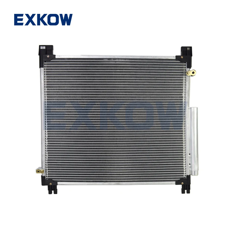 A/C Refrigerant Condenser Assy for TOYOTA HILUX REVO 2016- 88460-0K350 88460-0K430 88460-0K390
A/C Refrigerant Condenser Assy for TOYOTA HILUX REVO 2016- 88460-0K350 88460-0K430 88460-0K390