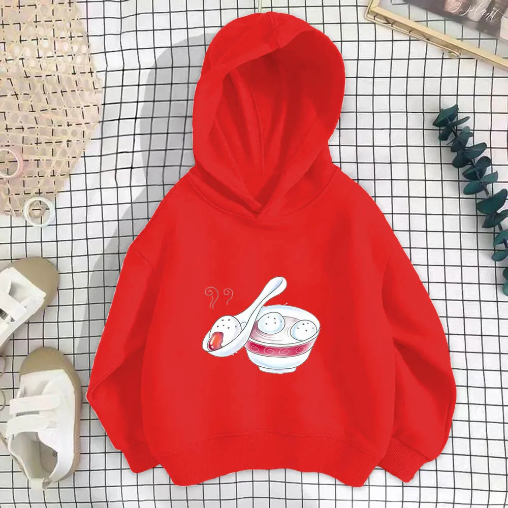 Funny cute little cartoon cute cartoon clothes children all match Kawai hoodie hoodie with a hooded explosion street fashion
Funny cute little cartoon cute cartoon clothes children all match Kawai hoodie hoodie with a hooded explosion street fashion