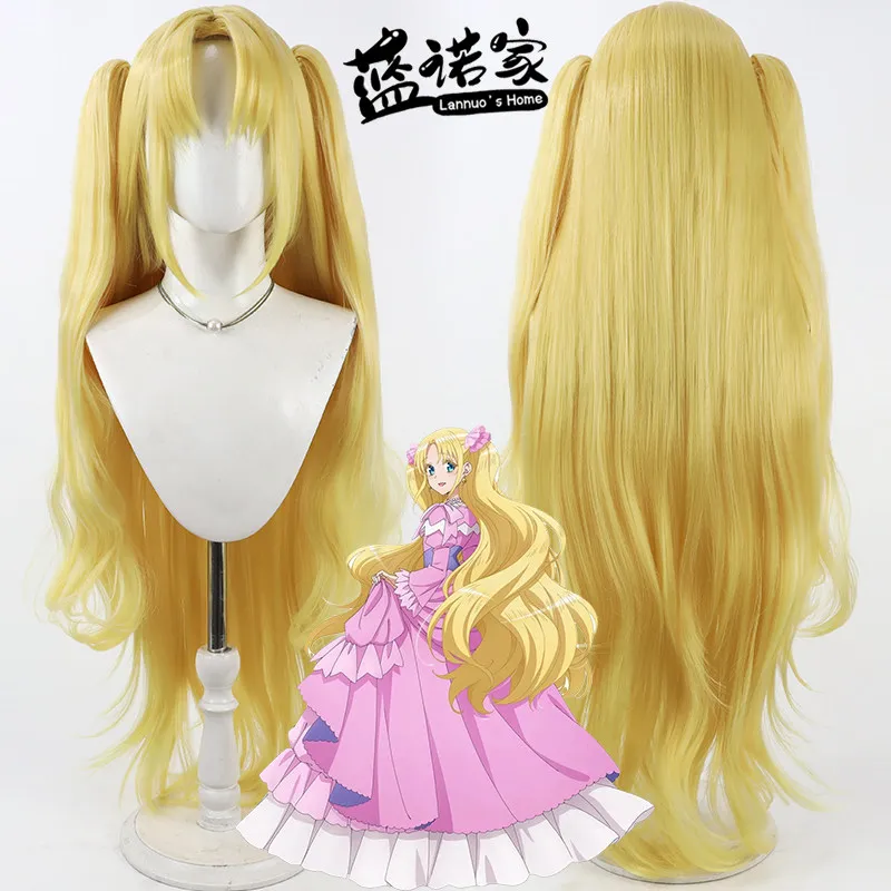 Anime The Ragged Princess Anastasia Cosplay Wig Halloween Carnival Party Props Synthetic Hair Heat Resistant Fiber + Wig Cap
Anime The Ragged Princess Anastasia Cosplay Wig Halloween Carnival Party Props Synthetic Hair Heat Resistant Fiber + Wig Cap