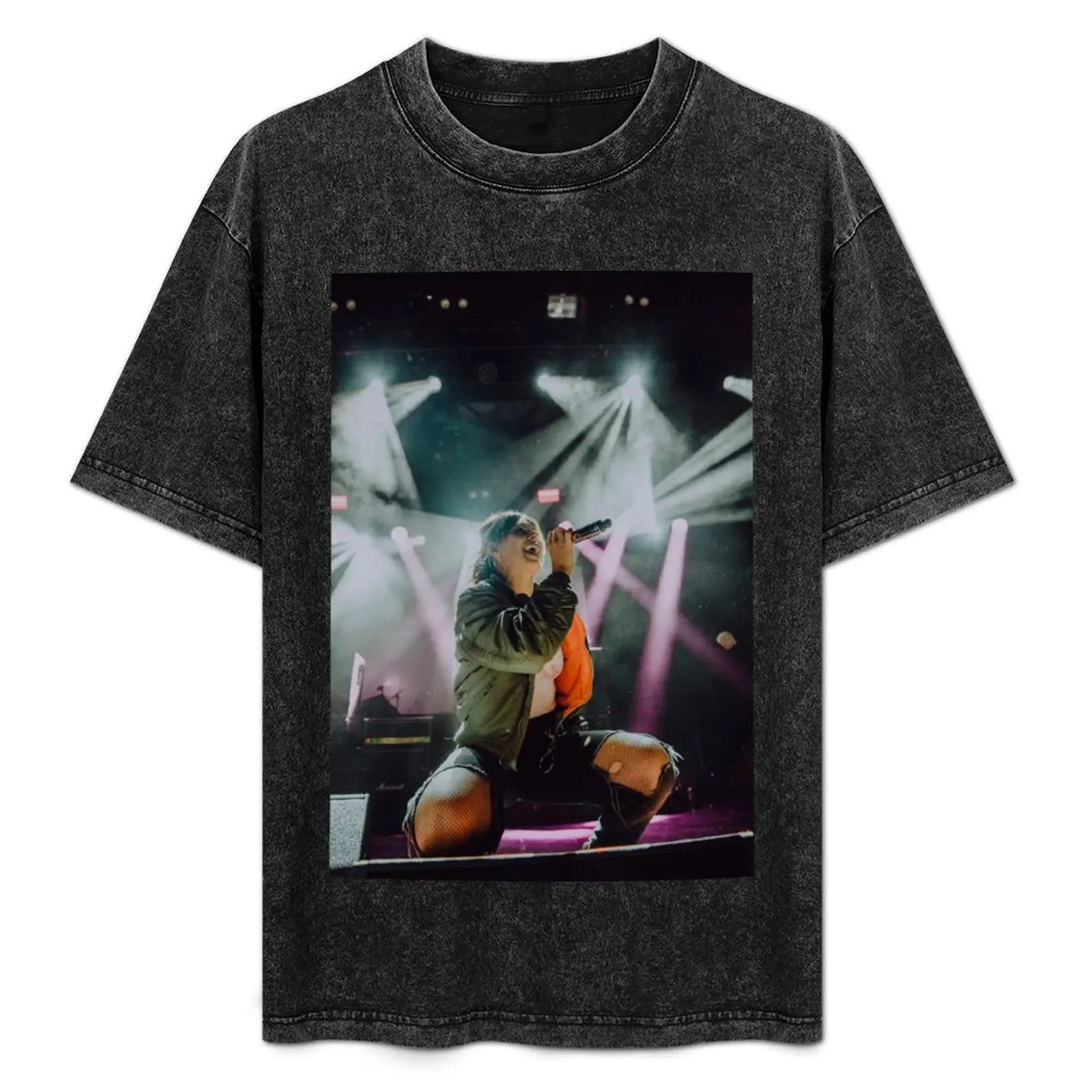 Sleigh Bells T-Shirt heavyweights anime stuff Personalized t-shirt baggy shirts Men's t-shirt
Sleigh Bells T-Shirt heavyweights anime stuff Personalized t-shirt baggy shirts Men's t-shirt
