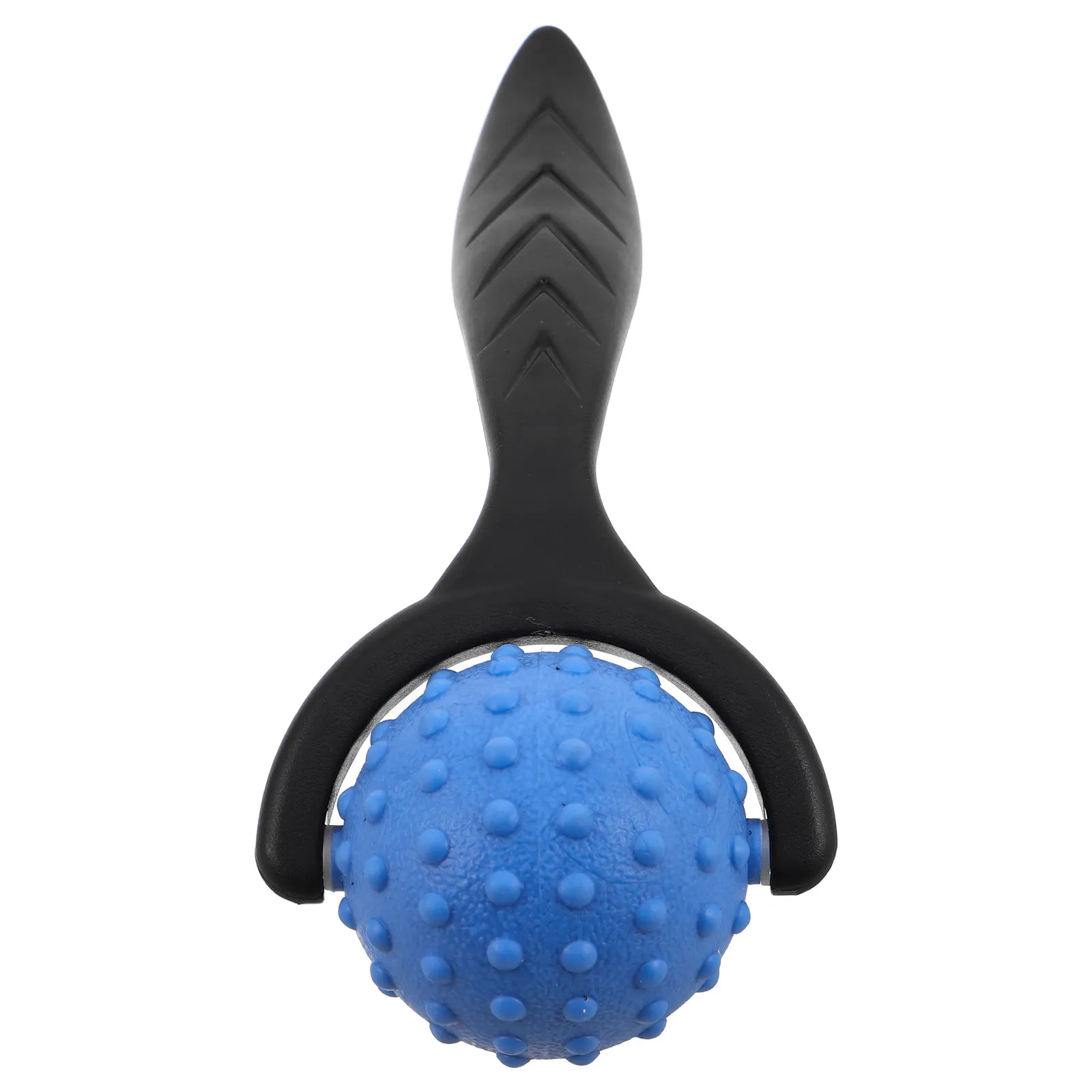 Эргономичный ручной массажер-ролик для мышц ног, спины, рук, глубокого массажа тканей и точечного воздействия, портативный, удобный для путешествий, для массажа тела
Эргономичный ручной массажер-ролик для мышц ног, спины, рук, глубокого массажа тканей и точечного воздействия, портативный, удобный для путешествий, для массажа тела