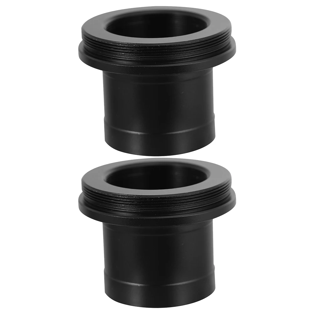 2pcs 1.25 Inch Telescope T Adapter Mount Camera Lens Holder For Eyepiece Stainless Steel Durable Calibration Focal Clear
2pcs 1.25 Inch Telescope T Adapter Mount Camera Lens Holder For Eyepiece Stainless Steel Durable Calibration Focal Clear