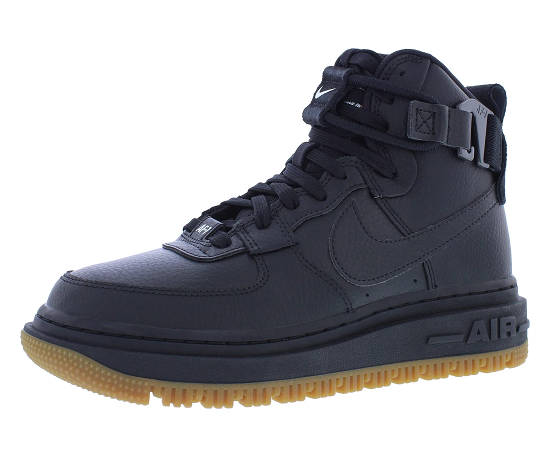 Nike Air Force 1 High Utility 2.0 Leather Boot Womens Shoes
Nike Air Force 1 High Utility 2.0 Leather Boot Womens Shoes