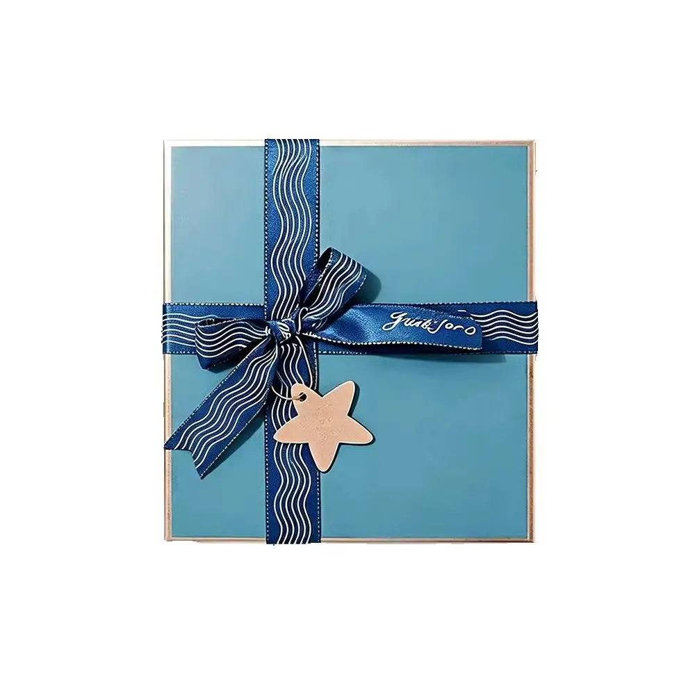 Custom Luxury Gift Box|Rigid Cardboard Packaging|Premium Durable Packaging
Custom Luxury Gift Box|Rigid Cardboard Packaging|Premium Durable Packaging