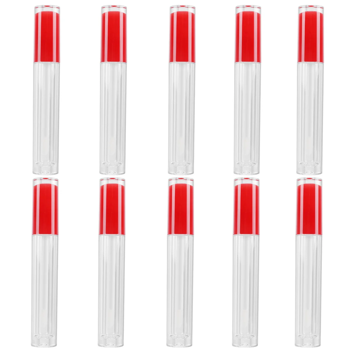 10pcs 5Ml Empty Lip Gloss Containers Lightweight Portable Lip Oil Tubes For Travel Small Makeup Bottles Dye Liquid Holder For
10pcs 5Ml Empty Lip Gloss Containers Lightweight Portable Lip Oil Tubes For Travel Small Makeup Bottles Dye Liquid Holder For