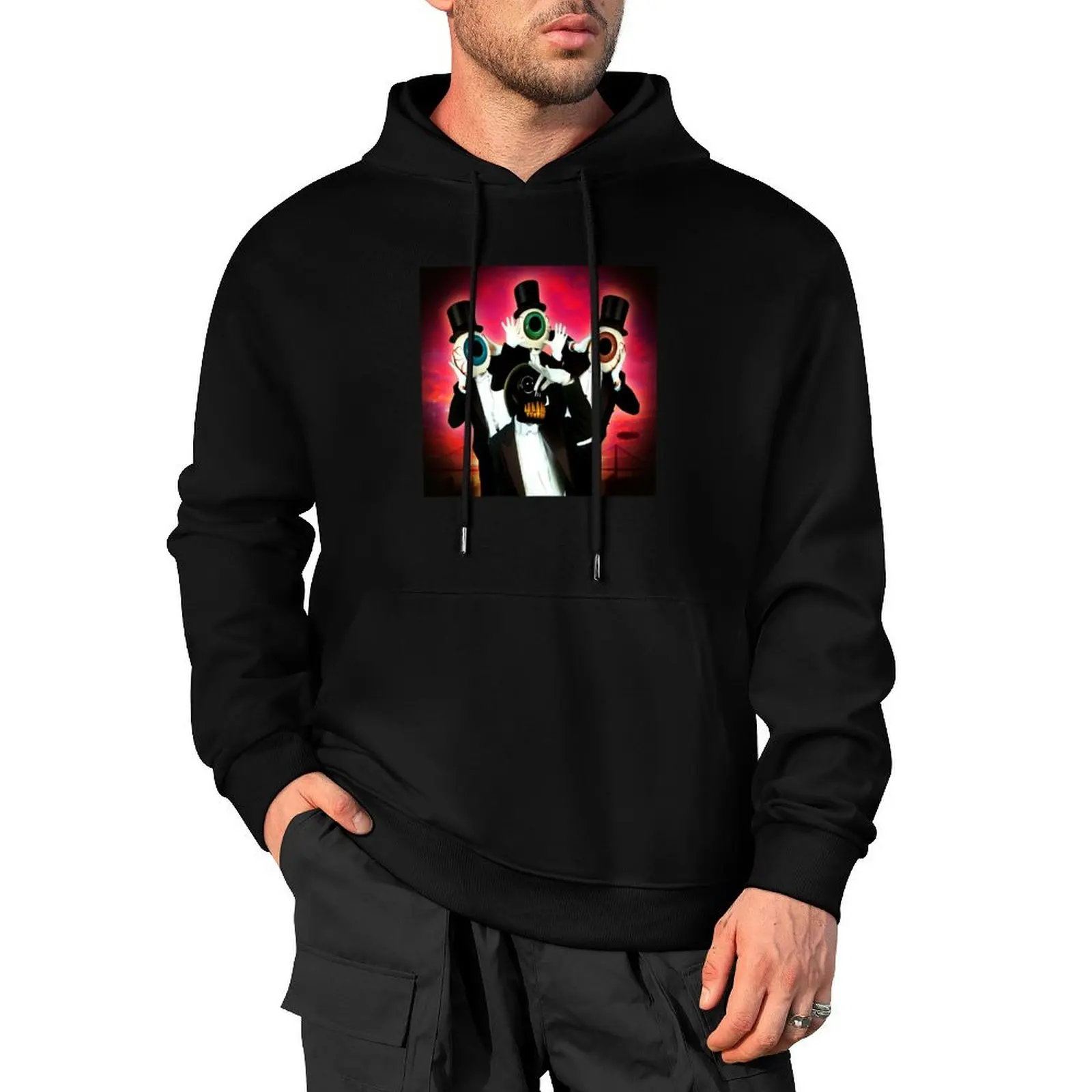 best design of the band residents Pullover Hoodie hooded shirt men's clothing men's sweat-shirt clothes for men tracksuits
best design of the band residents Pullover Hoodie hooded shirt men's clothing men's sweat-shirt clothes for men tracksuits