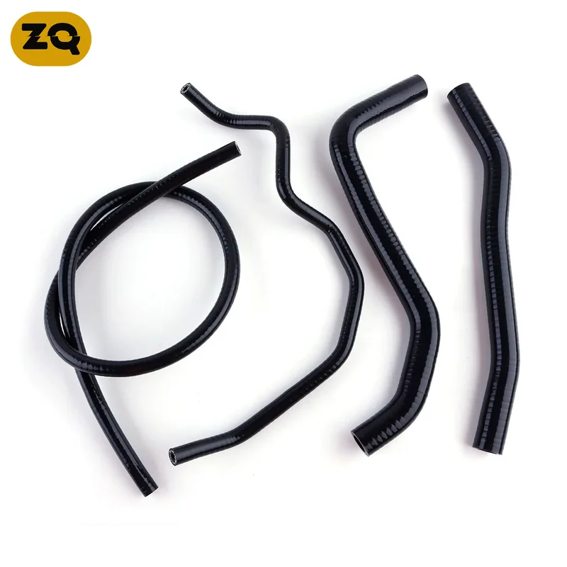 For 2012-2020 Honda CRF250L / 2013-2018 CRF250M Silicone Radiator Coolant Hose Kit
For 2012-2020 Honda CRF250L / 2013-2018 CRF250M Silicone Radiator Coolant Hose Kit
