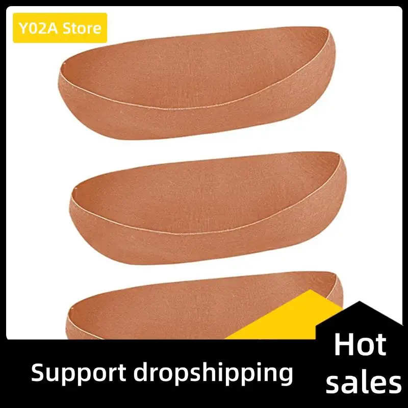 Y02A Multipurpose 3 Piece Hanging Basket Liners For Troughs, Ideal Window Box Accessory For Eaves And Porches
Y02A Multipurpose 3 Piece Hanging Basket Liners For Troughs, Ideal Window Box Accessory For Eaves And Porches