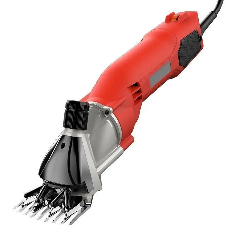 Electric push shears Electric, wool shears, special scissors to cut dirty sheep, high-power shearing wool, electric fader 
Electric push shears Electric, wool shears, special scissors to cut dirty sheep, high-power shearing wool, electric fader