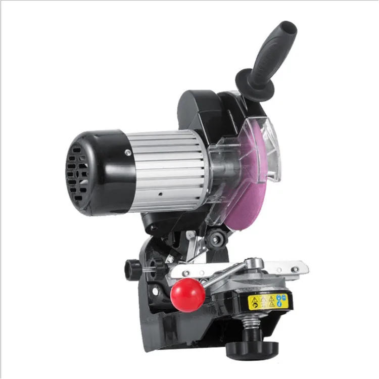 Electric Saw Chain Sharpener Professional Chain Saw Sharpening Machine Saw Chain Grinder
Electric Saw Chain Sharpener Professional Chain Saw Sharpening Machine Saw Chain Grinder