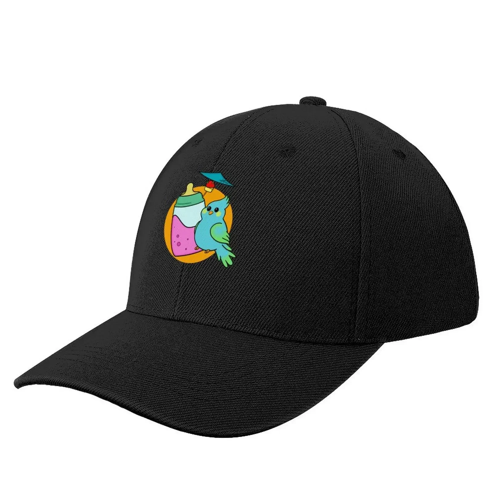 Baby Parrot Head Baseball Cap Golf Cap Golf Hat hiking hat men's big size hat For Women Men's
Baby Parrot Head Baseball Cap Golf Cap Golf Hat hiking hat men's big size hat For Women Men's