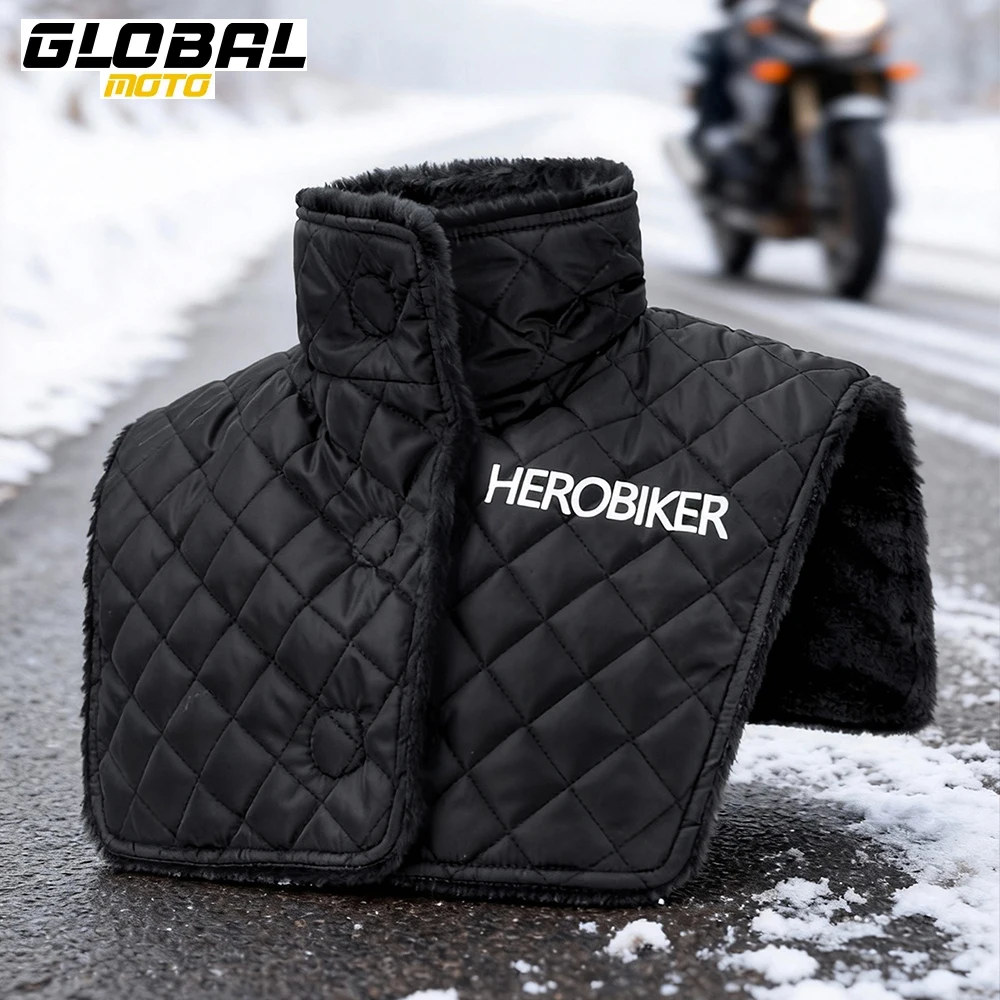 Зимний утолщенный флисовый мотоциклетный шарф для шеи, удобный ветрозащитный спортивный шарф на открытом воздухе, теплый воротник, мотоциклетный шарф для шеи, груди
Зимний утолщенный флисовый мотоциклетный шарф для шеи, удобный ветрозащитный спортивный шарф на открытом воздухе, теплый воротник, мотоциклетный шарф для шеи, груди