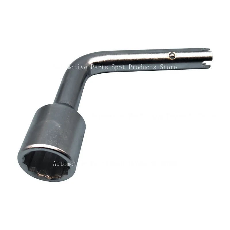 Special Tools Suitable for Volvo Trucks JD004 20806927 CAB WRENCH 22 MM
Special Tools Suitable for Volvo Trucks JD004 20806927 CAB WRENCH 22 MM