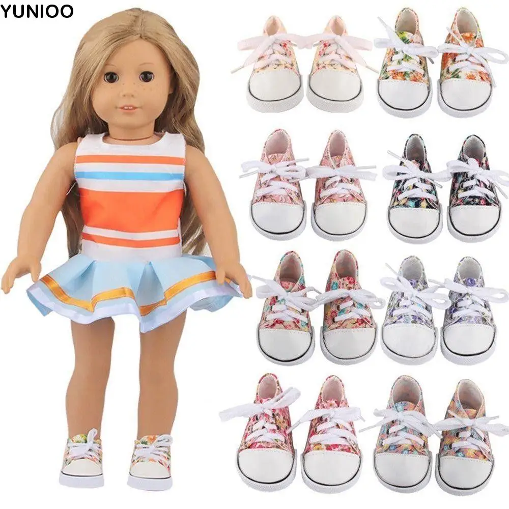 1 пара парусиновых туфель для куклы на шнуровке, мини-обувь для куклы BJD 7,5 см, красочные милые кроссовки для куклы, игрушка для куклы Блайт
1 пара парусиновых туфель для куклы на шнуровке, мини-обувь для куклы BJD 7,5 см, красочные милые кроссовки для куклы, игрушка для куклы Блайт