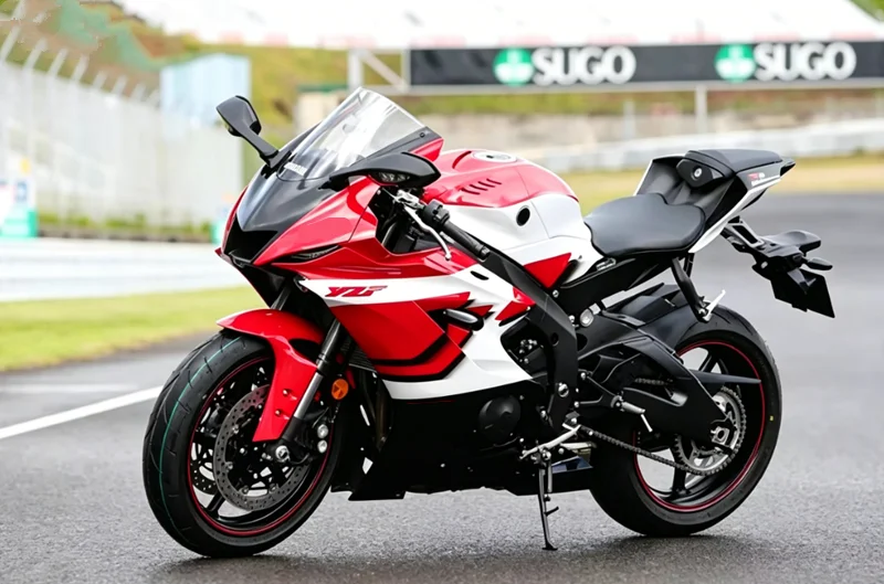 NEW ABS Fairings Kits Fit For YAMAHA R6 2017 2018 2019 2020 2021 2022 2023 Bodywork Set Custom Black White Red
NEW ABS Fairings Kits Fit For YAMAHA R6 2017 2018 2019 2020 2021 2022 2023 Bodywork Set Custom Black White Red