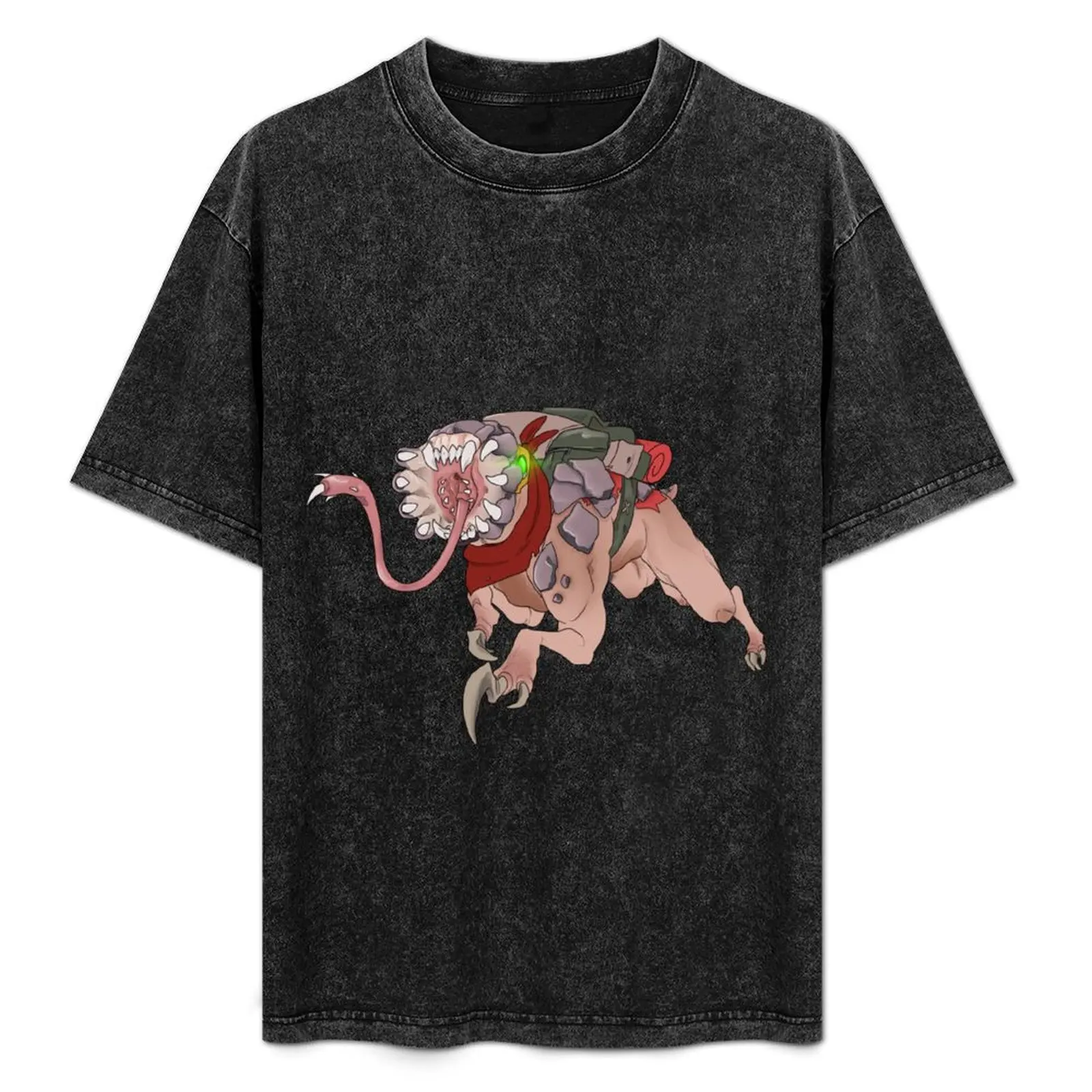 Mr. Chew T-Shirt Breathable Sportswear T-Shirt for Men
Mr. Chew T-Shirt Breathable Sportswear T-Shirt for Men