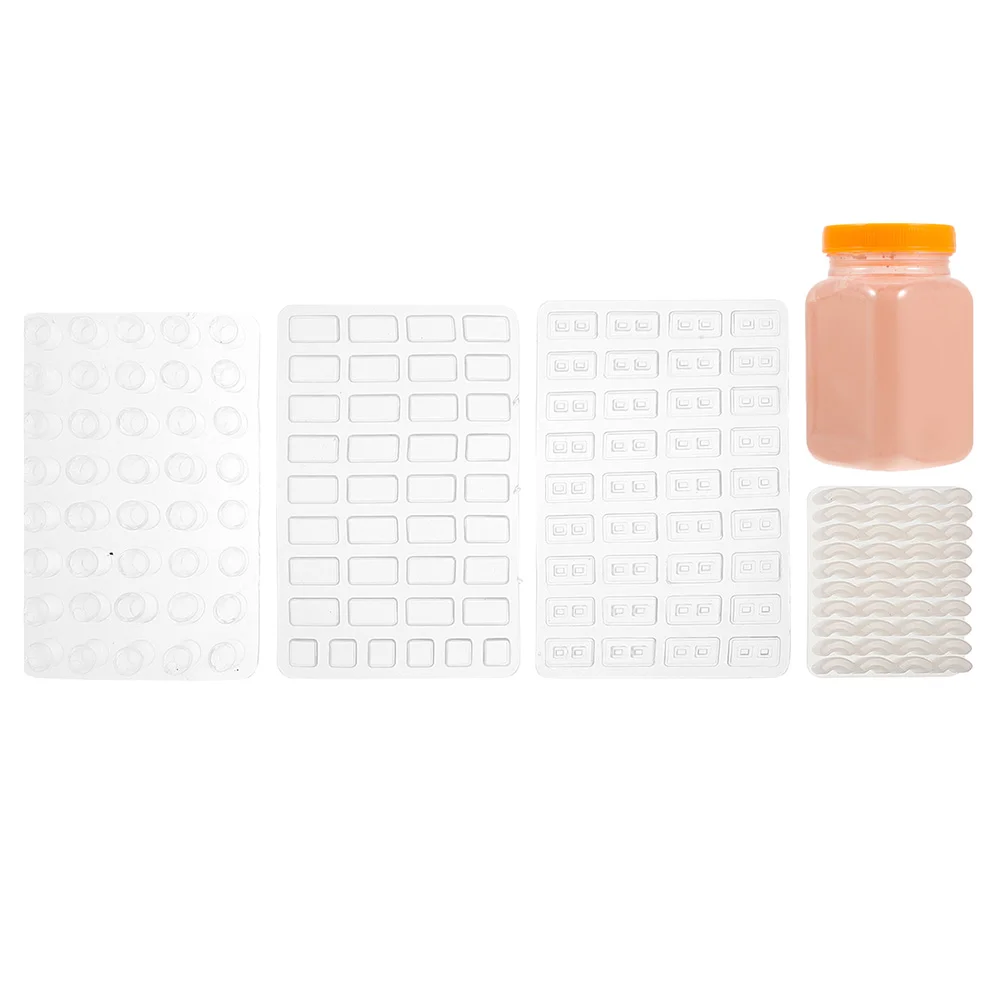 Mold DIY Sand Table Material Model Crafts Supplies Materials for Silica Gel Accessories
Mold DIY Sand Table Material Model Crafts Supplies Materials for Silica Gel Accessories