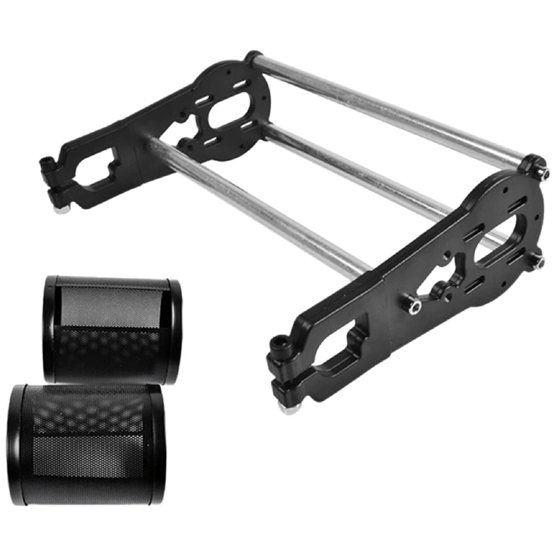 Mountain Skateboard Truck Using Stronger Motor Bracket With Pulley Protection Cover DIY Motor Mounts For Skateboard
Mountain Skateboard Truck Using Stronger Motor Bracket With Pulley Protection Cover DIY Motor Mounts For Skateboard