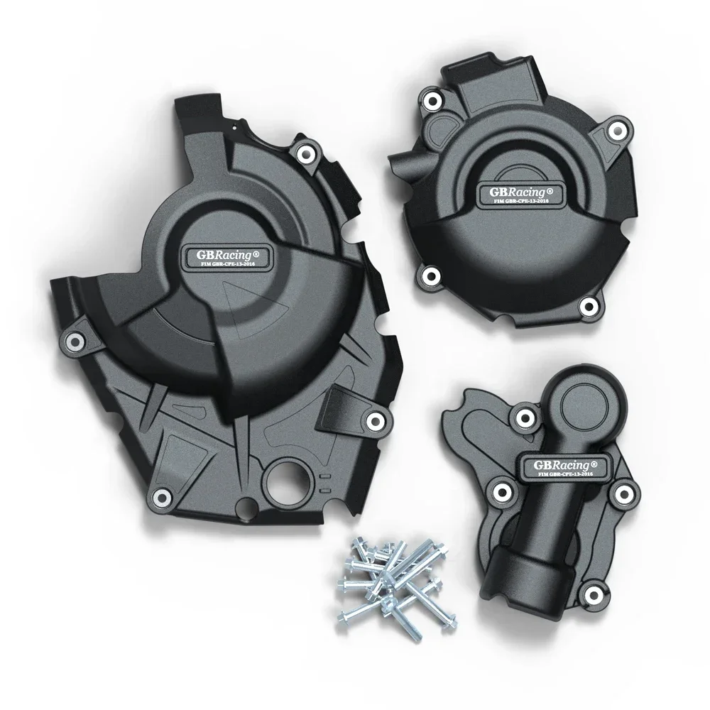FOR Suzuki GSX-8S 2023-2024+ GSX-8R 2024+ V-STROM 800DE 2023-2025 GBRacing Motorcycle Engine Protection Cover
FOR Suzuki GSX-8S 2023-2024+ GSX-8R 2024+ V-STROM 800DE 2023-2025 GBRacing Motorcycle Engine Protection Cover