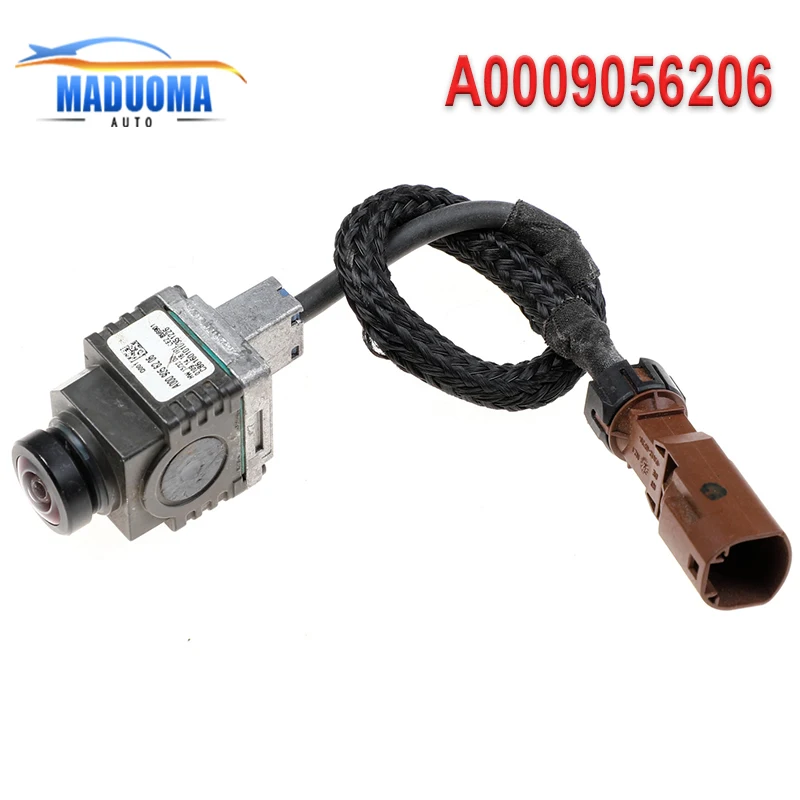 Новые автомобильные аксессуары MADUOMA, камера заднего вида A 0009056206 Для Mercedes W257 W118 W463 W910 W247 W213 W238 W217 Автомобильные аксессуары
Новые автомобильные аксессуары MADUOMA, камера заднего вида A 0009056206 Для Mercedes W257 W118 W463 W910 W247 W213 W238 W217 Автомобильные аксессуары