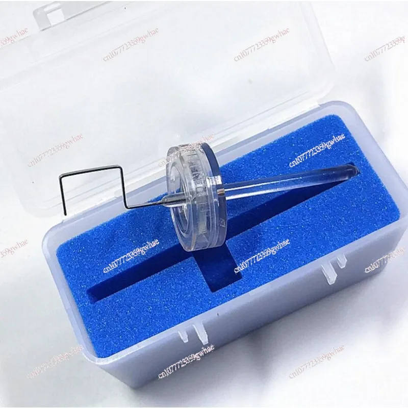 Special 3135 movement pendulum speed controller, watch maintenance tool
Special 3135 movement pendulum speed controller, watch maintenance tool