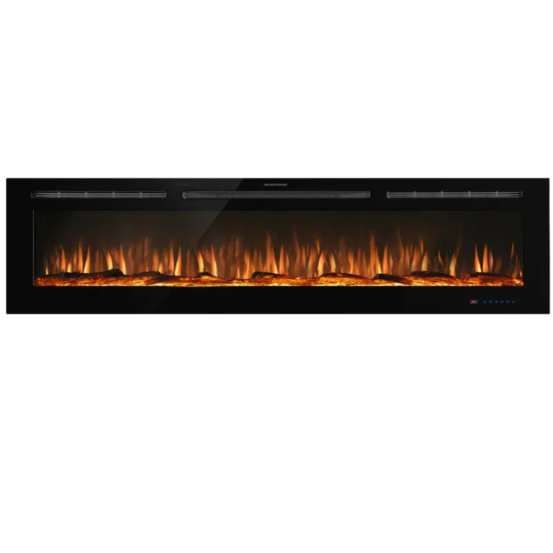 Декоративное бытовое Электропитание Dream flame, 72 дюйма, с термоэлектрическим покрытием, с многоцветным кристаллом пламени
Декоративное бытовое Электропитание Dream flame, 72 дюйма, с термоэлектрическим покрытием, с многоцветным кристаллом пламени