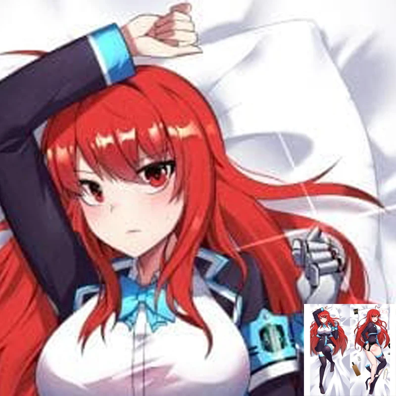 Dakimakura Anime Pillow Cover Temperament Girl Fairy Double Sided Print 2Way Cushion Cover Xmas Gifts
Dakimakura Anime Pillow Cover Temperament Girl Fairy Double Sided Print 2Way Cushion Cover Xmas Gifts