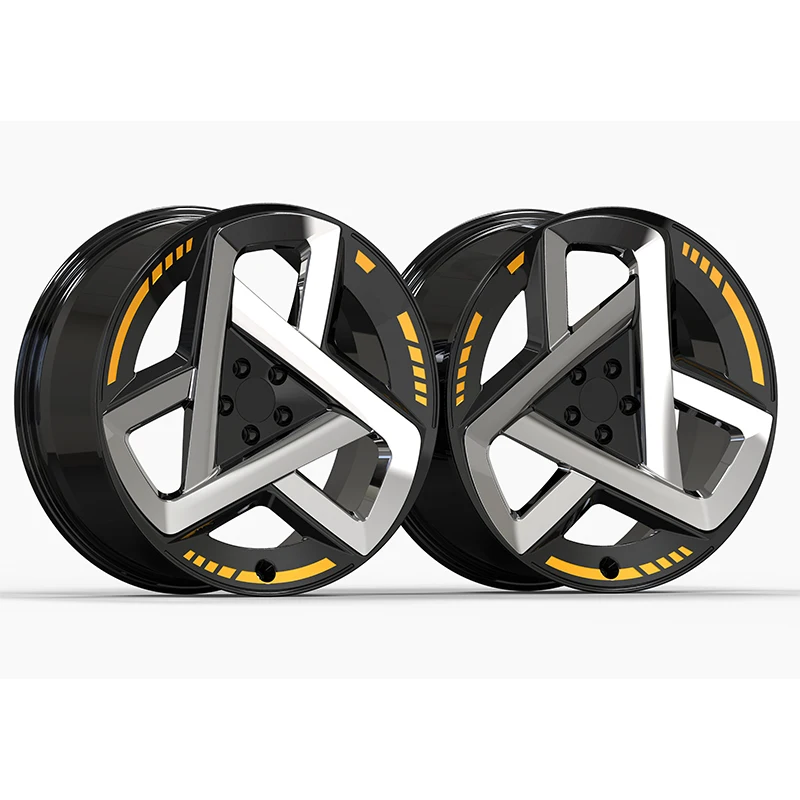 Foraged Racing Car Wheels 1 Piece 18-22 Inch Alloy Spoke Wheels 5x112 5x114.3 5x120 5x130 Spacing
Foraged Racing Car Wheels 1 Piece 18-22 Inch Alloy Spoke Wheels 5x112 5x114.3 5x120 5x130 Spacing
