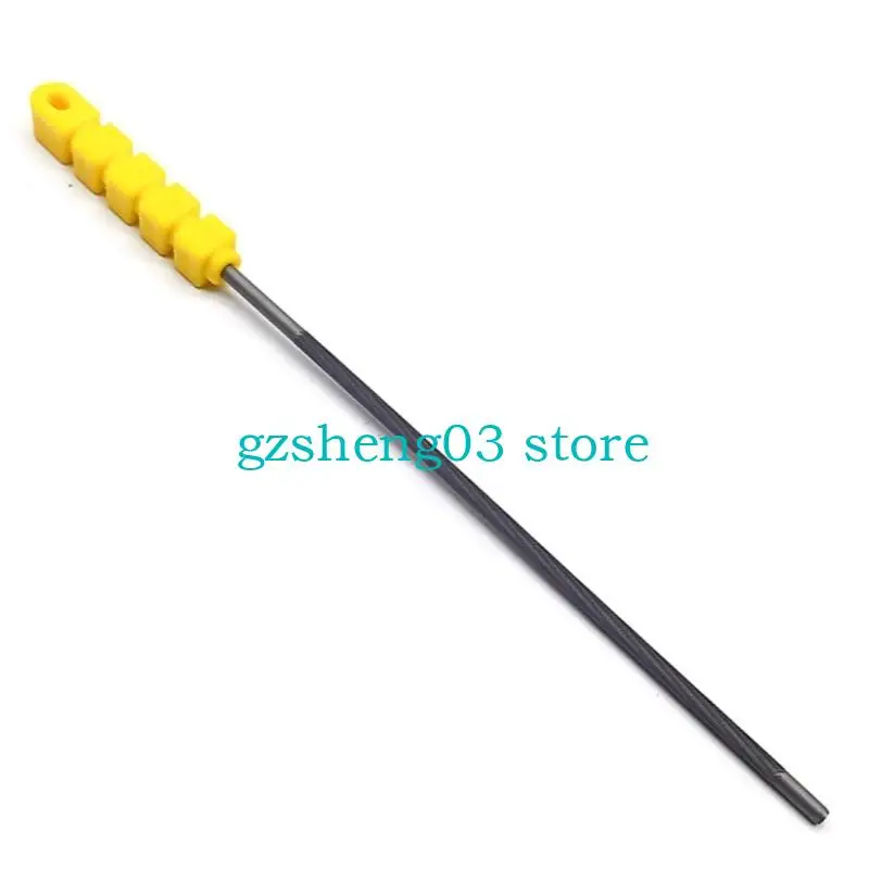 U75C Chain Sawing File 4.0mm 4.8mm 5.5mm Professional Circular Chainsaw Chain Sharpening
U75C Chain Sawing File 4.0mm 4.8mm 5.5mm Professional Circular Chainsaw Chain Sharpening