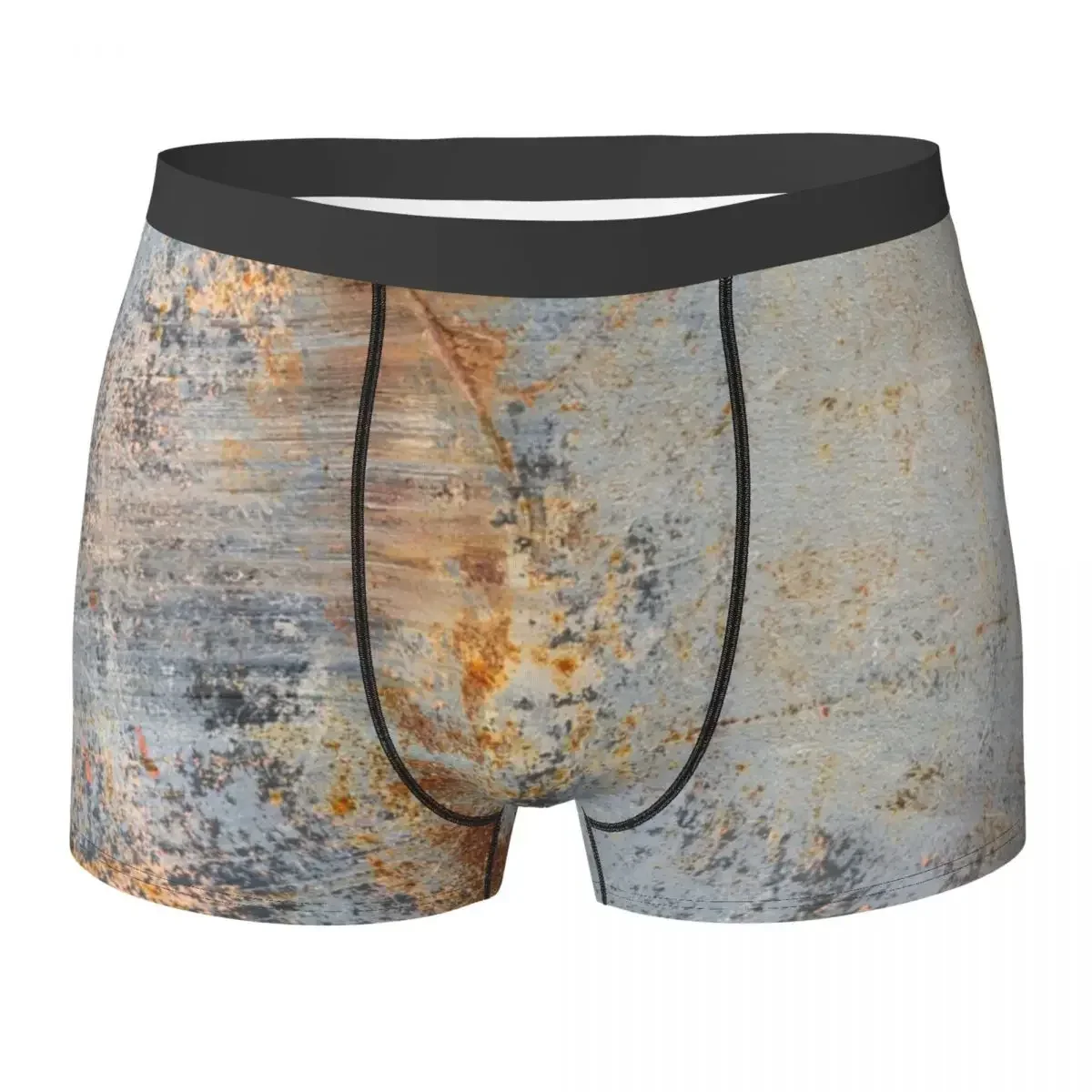 Трусы-боксеры, шорты Burn Blue Rust, мужские удобные трусы для Homme, мужские подарки бойфренду
Трусы-боксеры, шорты Burn Blue Rust, мужские удобные трусы для Homme, мужские подарки бойфренду
