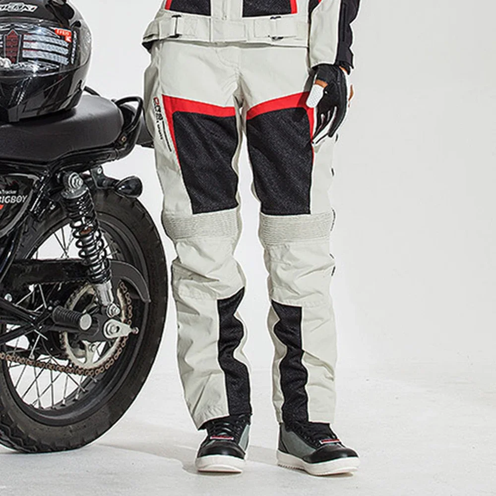 S-Xl Women Motorcycle Pants Wear-resistant Motocross Pants Breathable Biker Pants Anti-fall Motorcycle Equipment Knee Protection
S-Xl Women Motorcycle Pants Wear-resistant Motocross Pants Breathable Biker Pants Anti-fall Motorcycle Equipment Knee Protection